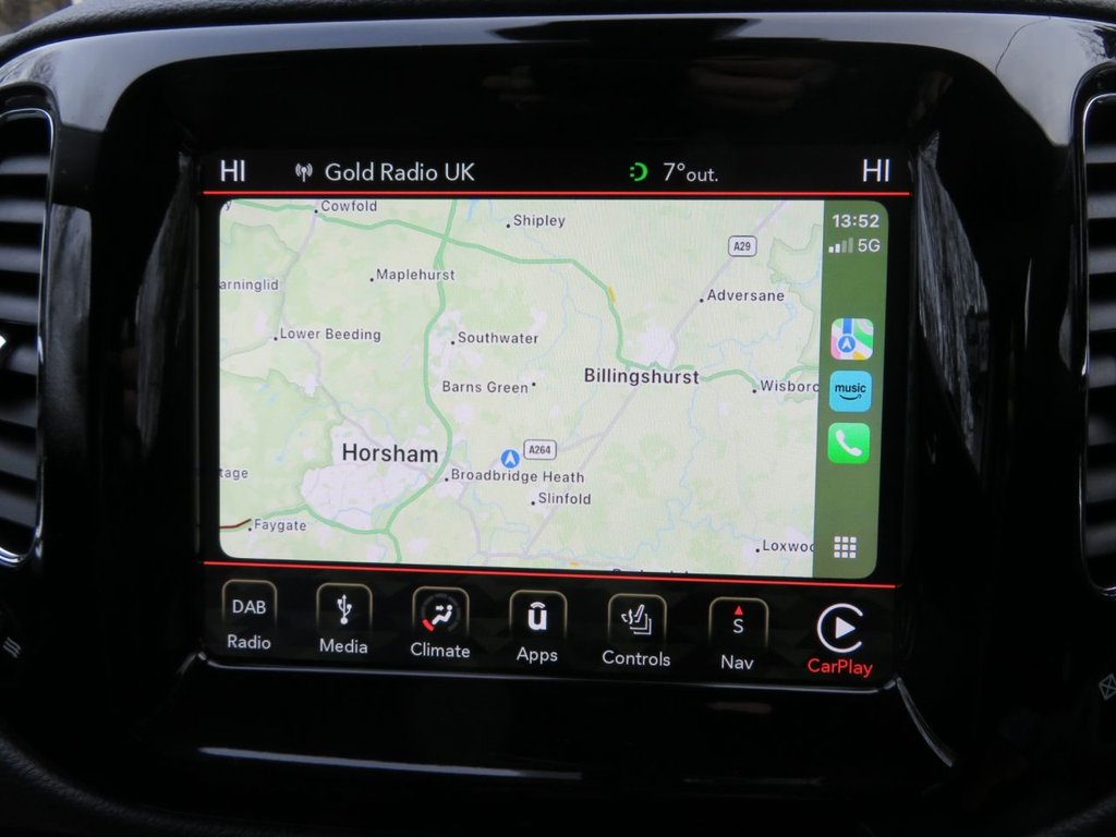 Used Jeep Compass 2019 for sale - 77319499: Photo 22