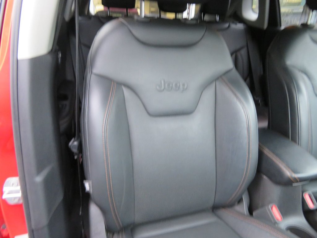 Used Jeep Compass 2019 for sale - 77319499: Photo 23