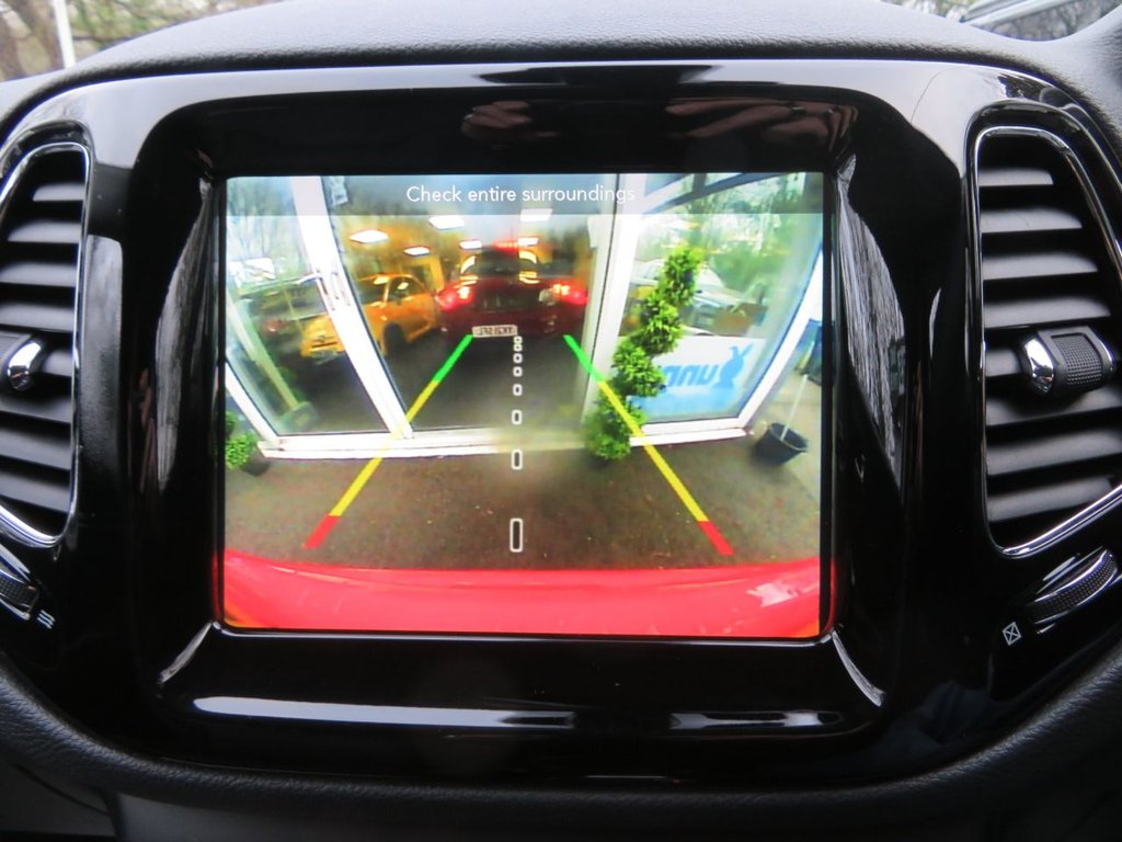 Used Jeep Compass 2019 for sale - 77319499: Photo 24