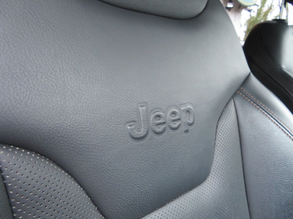 Used Jeep Compass 2019 for sale - 77319499: Photo 25