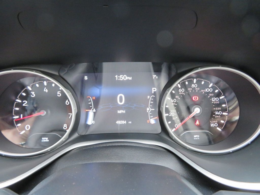 Used Jeep Compass 2019 for sale - 77319499: Photo 26