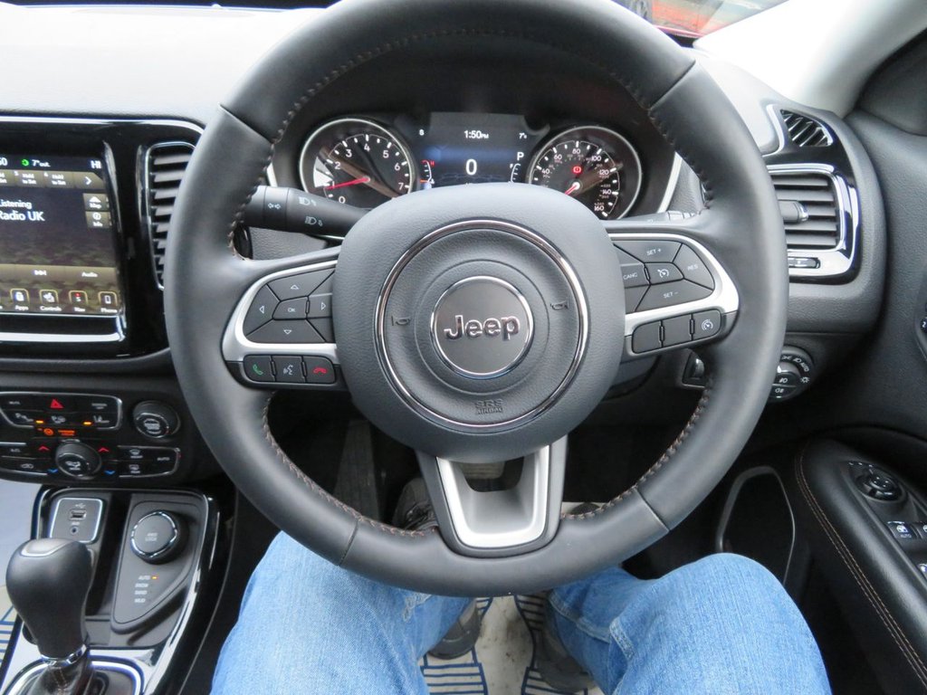 Used Jeep Compass 2019 for sale - 77319499: Photo 27