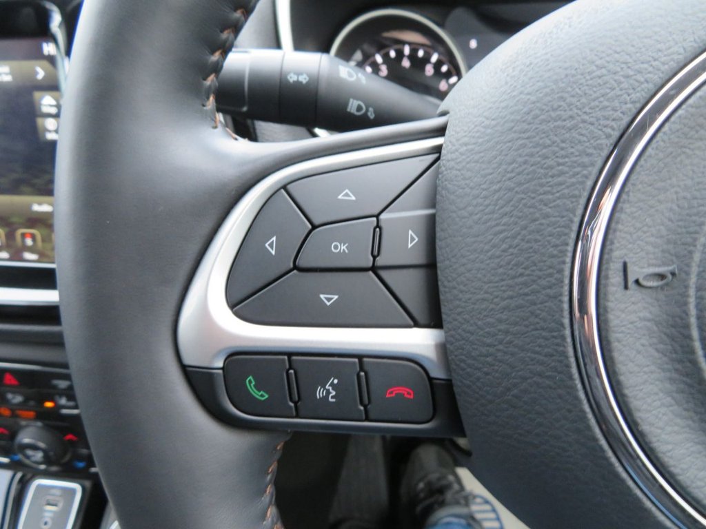 Used Jeep Compass 2019 for sale - 77319499: Photo 28