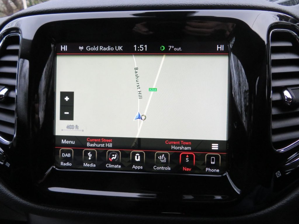 Used Jeep Compass 2019 for sale - 77319499: Photo 33