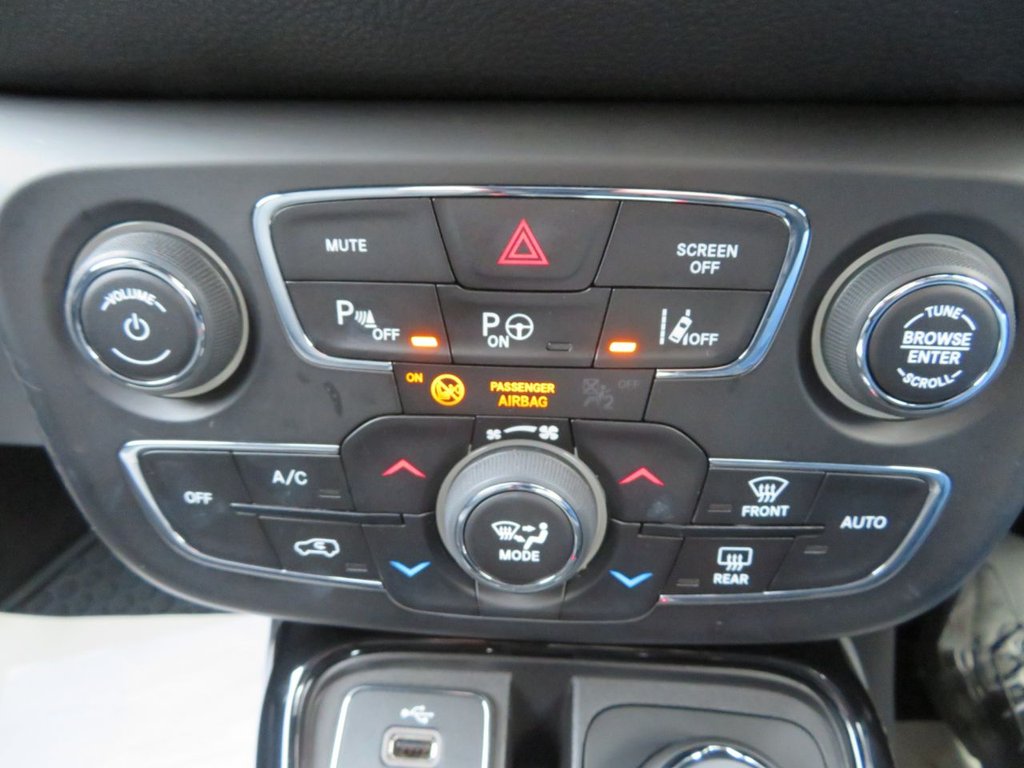 Used Jeep Compass 2019 for sale - 77319499: Photo 40