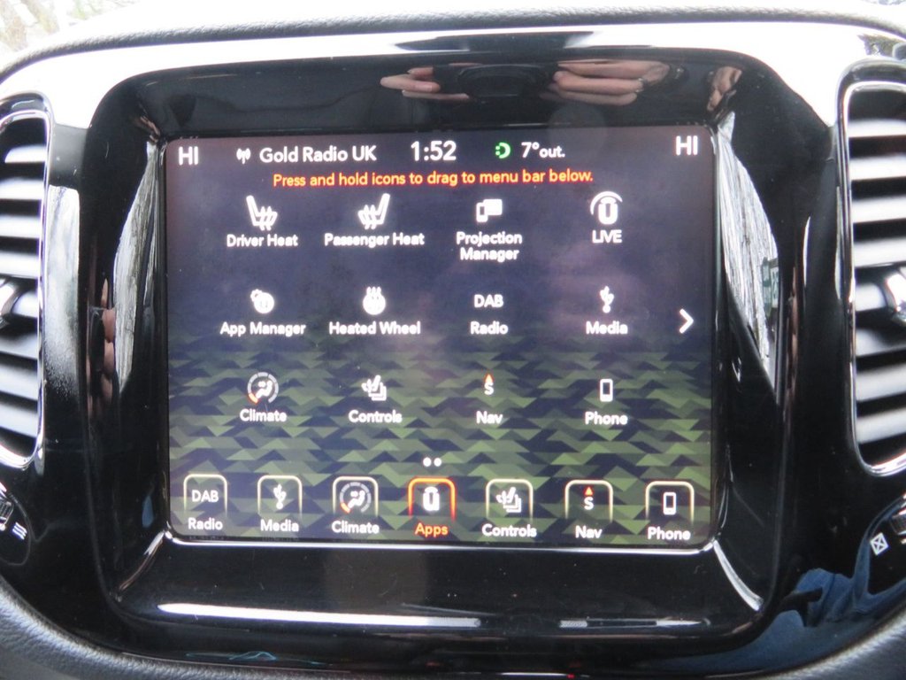 Used Jeep Compass 2019 for sale - 77319499: Photo 41