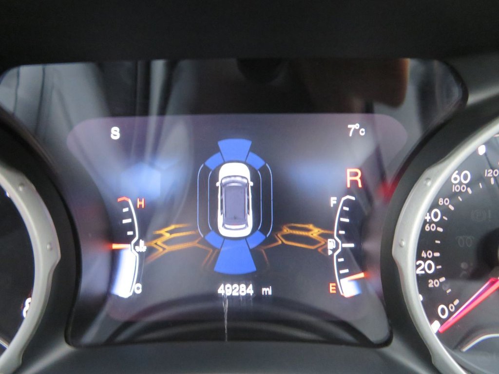 Used Jeep Compass 2019 for sale - 77319499: Photo 44