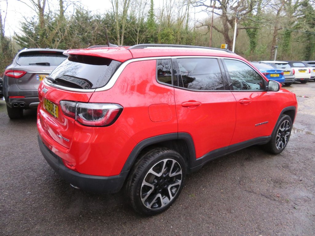 Used Jeep Compass 2019 for sale - 77319499: Photo 7