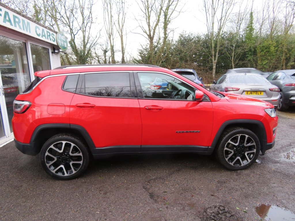 Used Jeep Compass 2019 for sale - 77319499: Photo 8