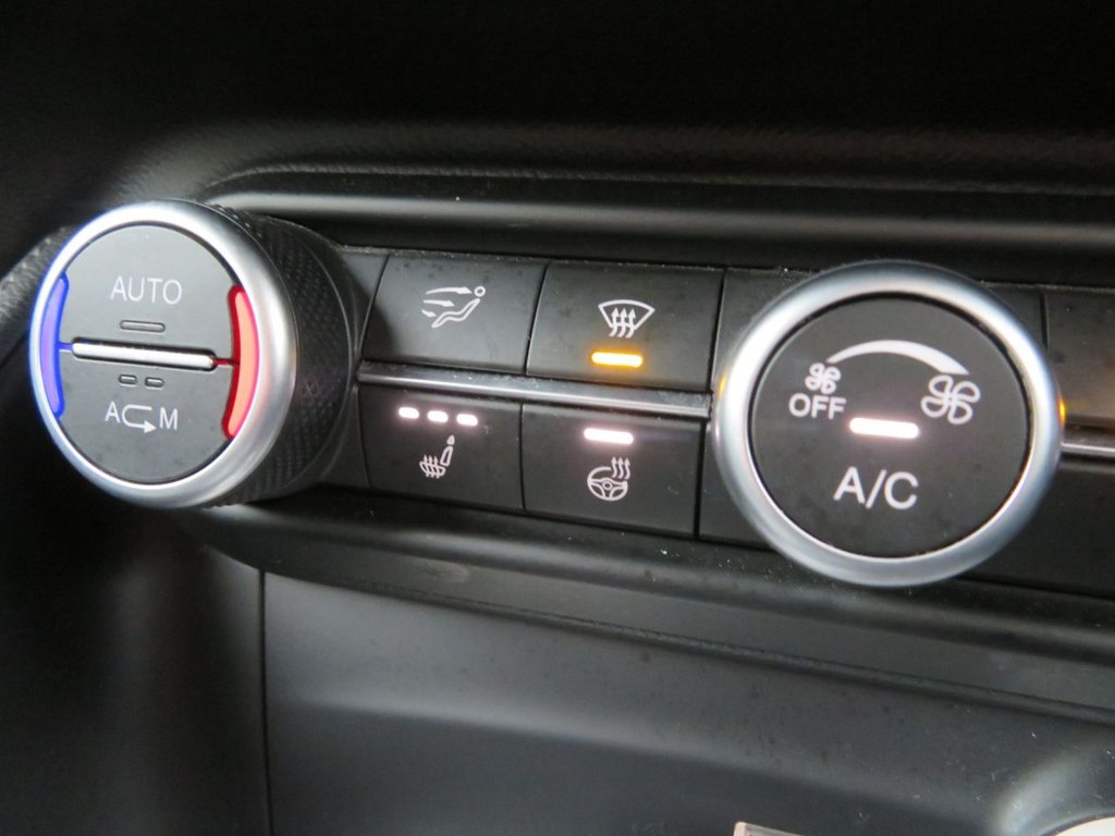 Used Alfa Romeo Stelvio 2019 for sale - 77593786: Photo 13