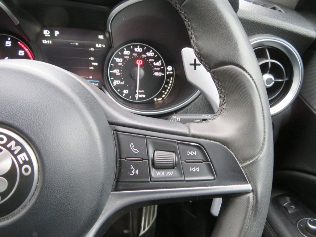 Used Alfa Romeo Stelvio 2019 for sale - 77593786: Photo 20