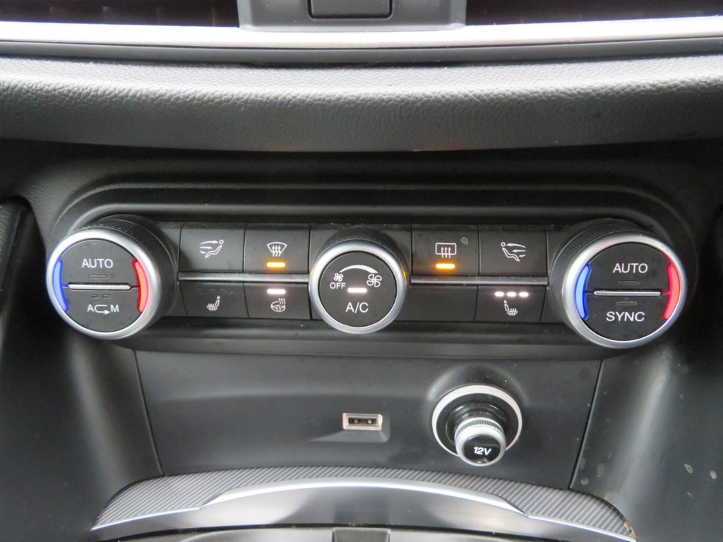 Used Alfa Romeo Stelvio 2019 for sale - 77593786: Photo 22