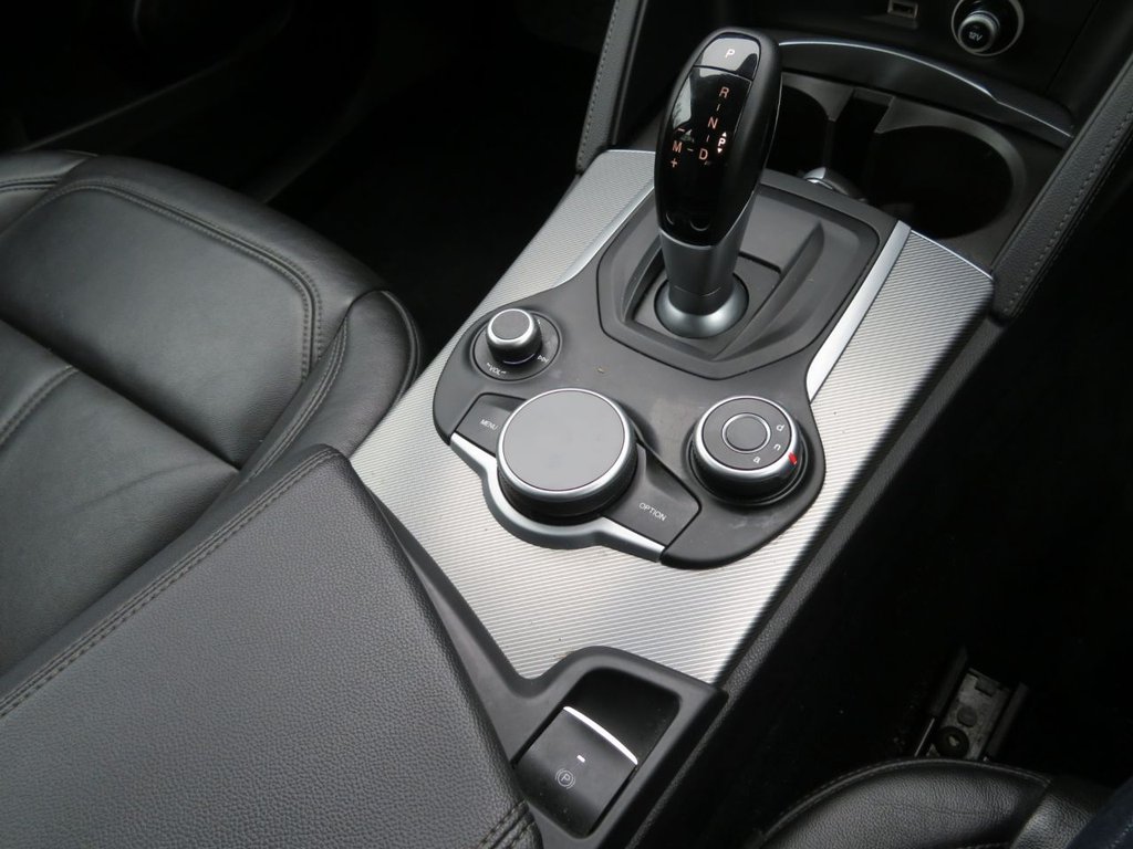 Used Alfa Romeo Stelvio 2019 for sale - 77593786: Photo 23