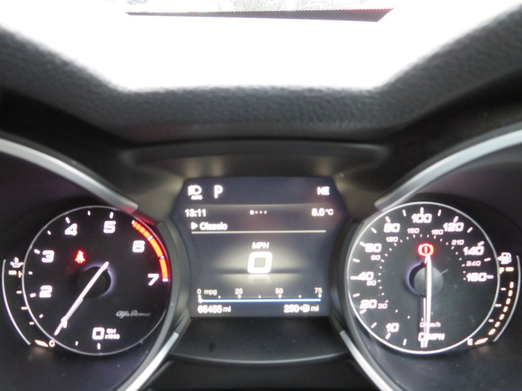 Used Alfa Romeo Stelvio 2019 for sale - 77593786: Photo 27