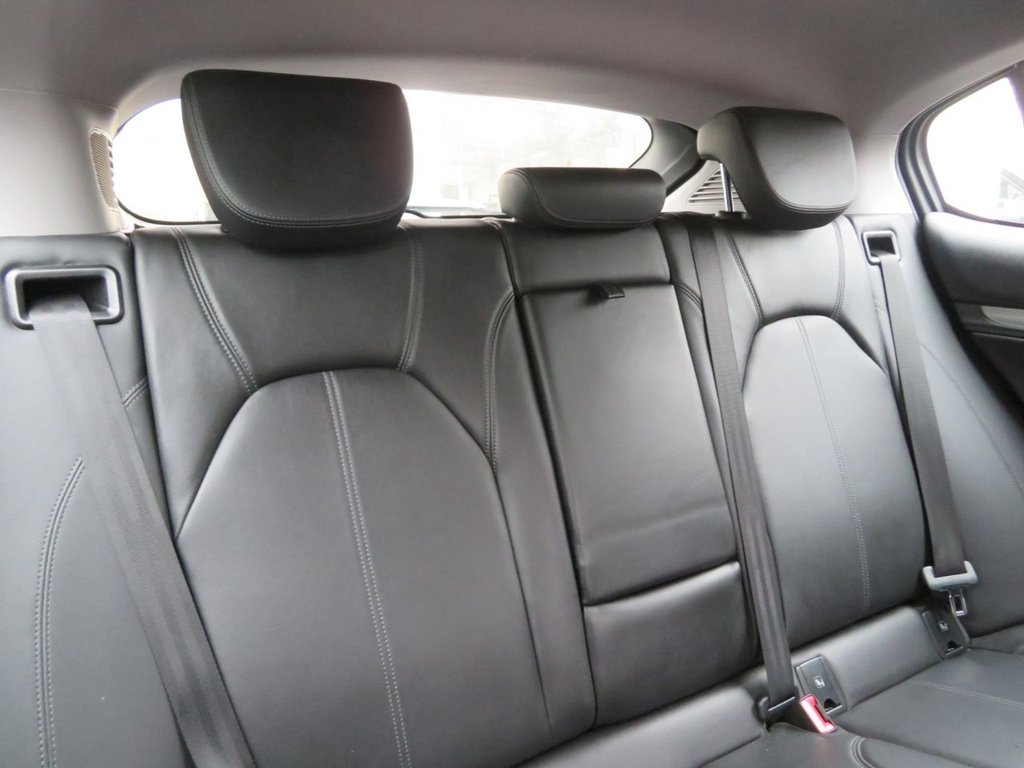 Used Alfa Romeo Stelvio 2019 for sale - 77593786: Photo 32