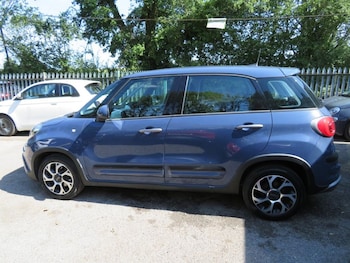 Used Fiat 500L 2020 for sale - 79103440: Photo