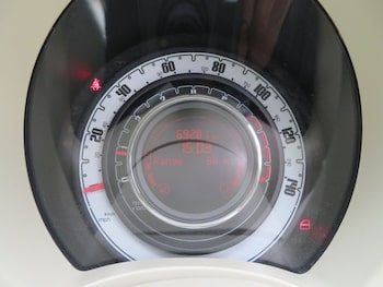 Used Fiat 500 2013 for sale - 78833109: Photo