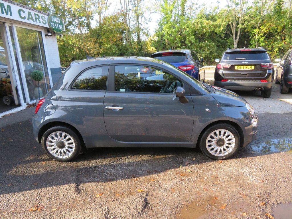 Used Fiat 500 2020 for sale - 77192945: Photo 10