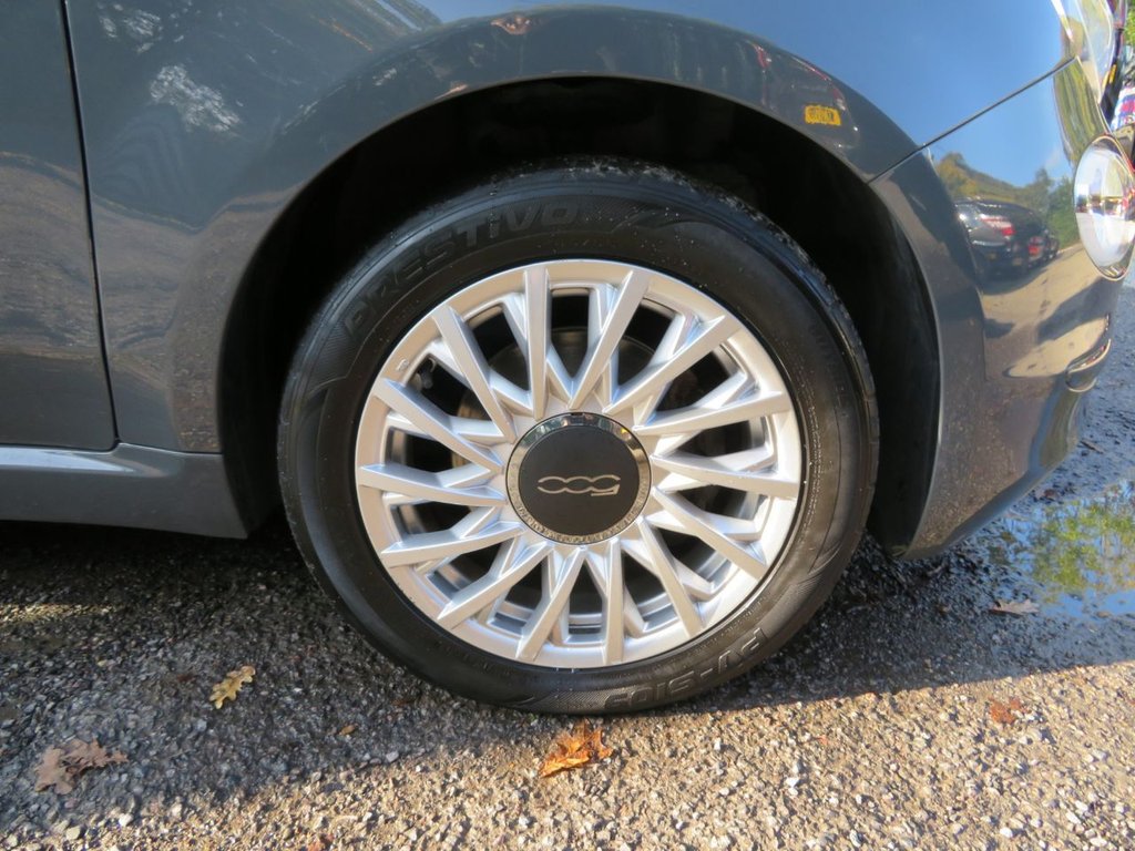 Used Fiat 500 2020 for sale - 77192945: Photo 13