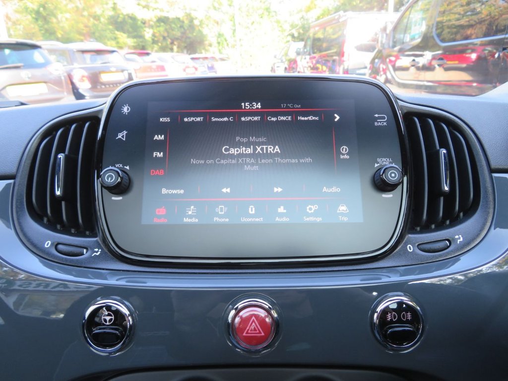 Used Fiat 500 2020 for sale - 77192945: Photo 20