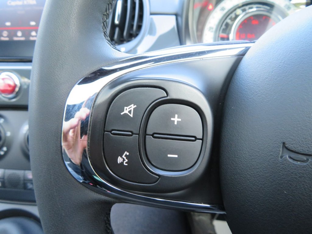 Used Fiat 500 2020 for sale - 77192945: Photo 22