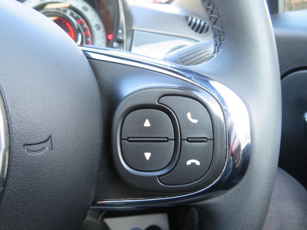 Used Fiat 500 2020 for sale - 77192945: Photo 23