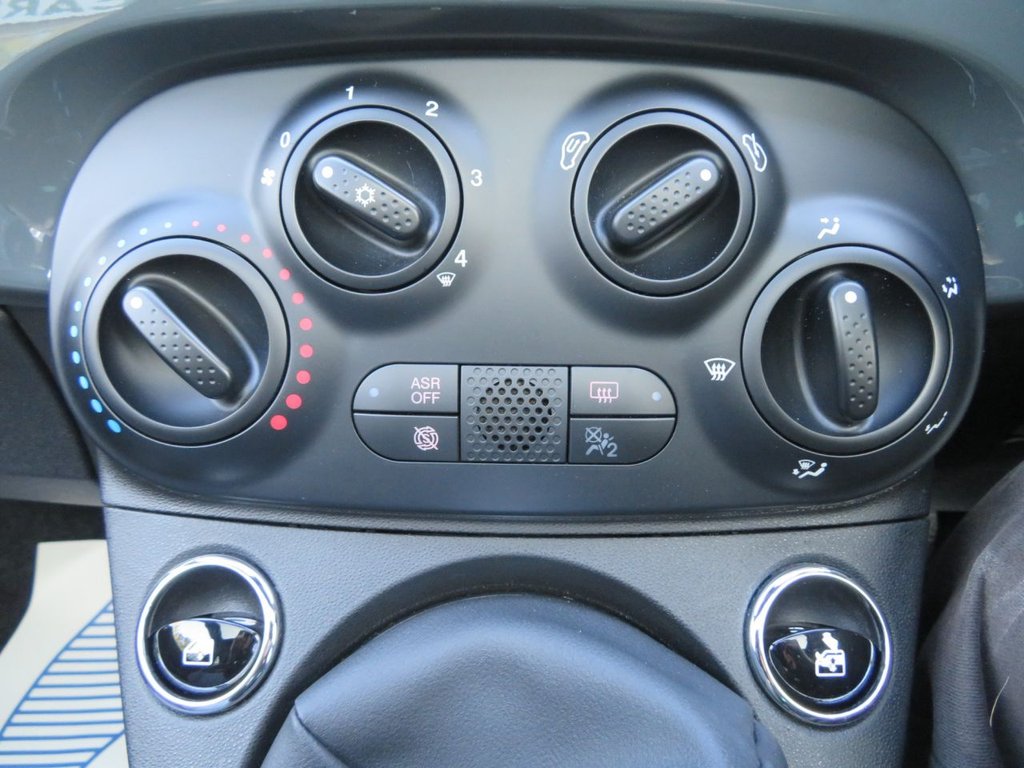 Used Fiat 500 2020 for sale - 77192945: Photo 24