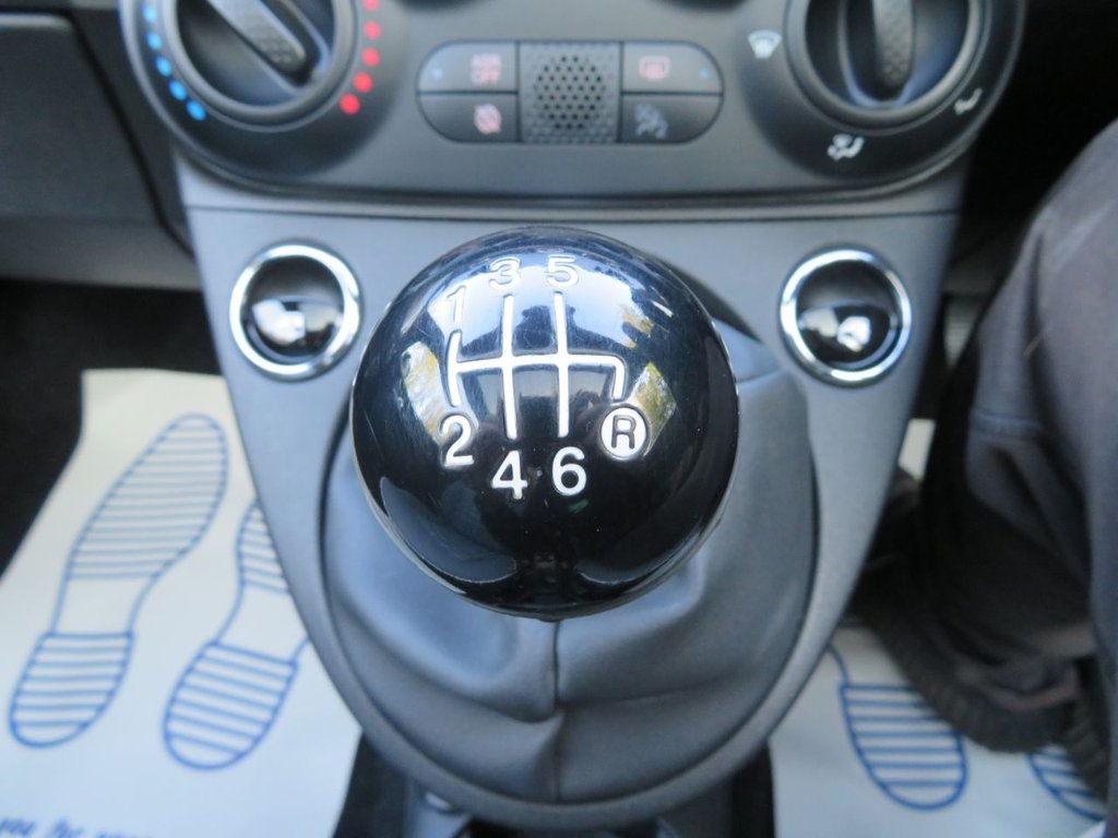 Used Fiat 500 2020 for sale - 77192945: Photo 25