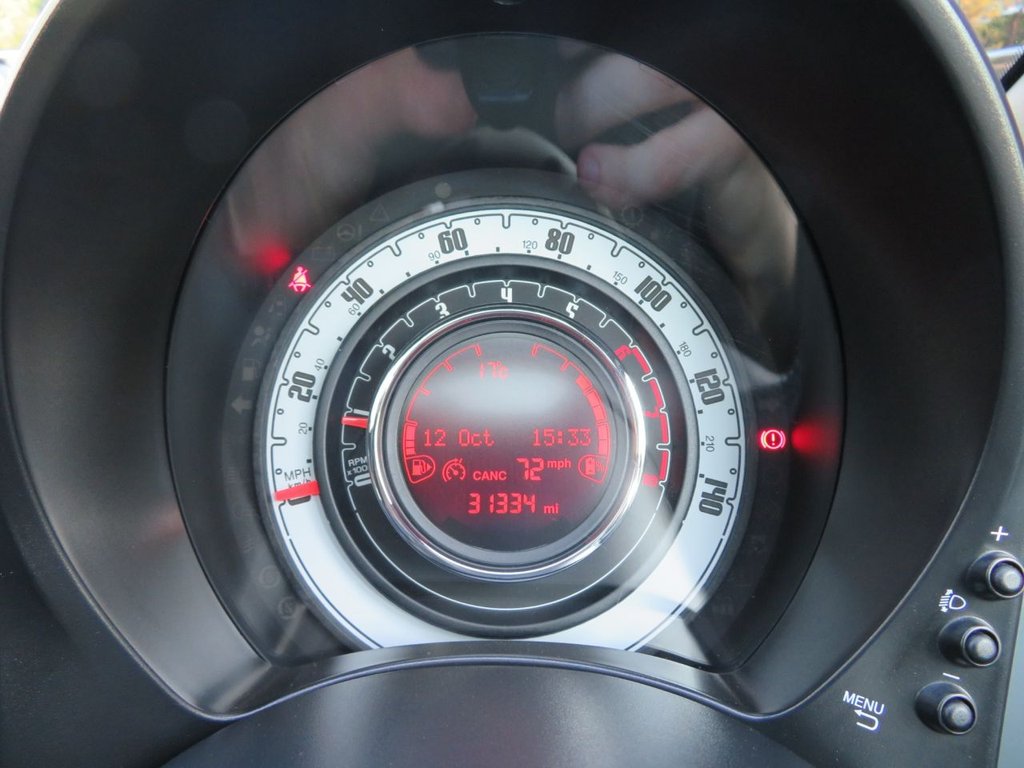 Used Fiat 500 2020 for sale - 77192945: Photo 28