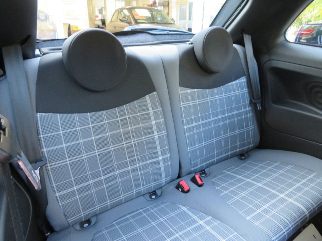 Used Fiat 500 2020 for sale - 77192945: Photo 29