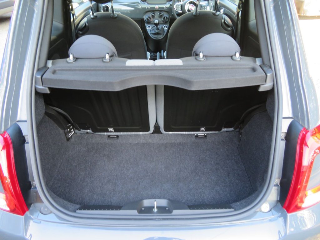 Used Fiat 500 2020 for sale - 77192945: Photo 30