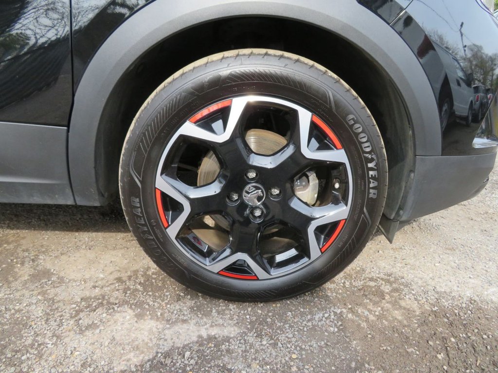 Used Vauxhall Mokka Electric 2024 for sale - 77680851: Photo 12