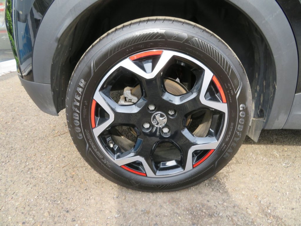 Used Vauxhall Mokka Electric 2024 for sale - 77680851: Photo 13