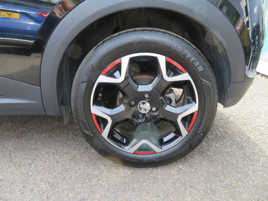 Used Vauxhall Mokka Electric 2024 for sale - 77680851: Photo 14