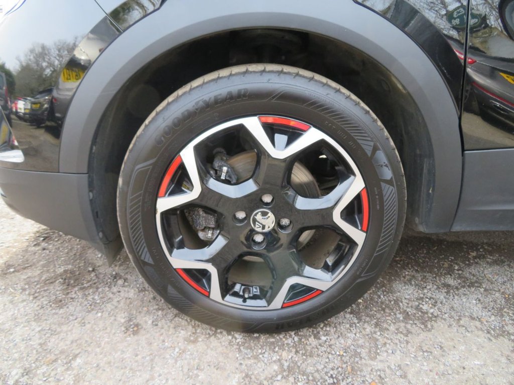 Used Vauxhall Mokka Electric 2024 for sale - 77680851: Photo 15