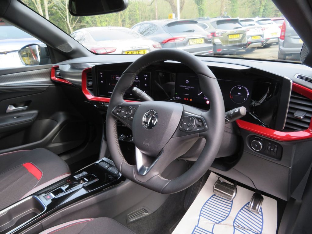 Used Vauxhall Mokka Electric 2024 for sale - 77680851: Photo 16