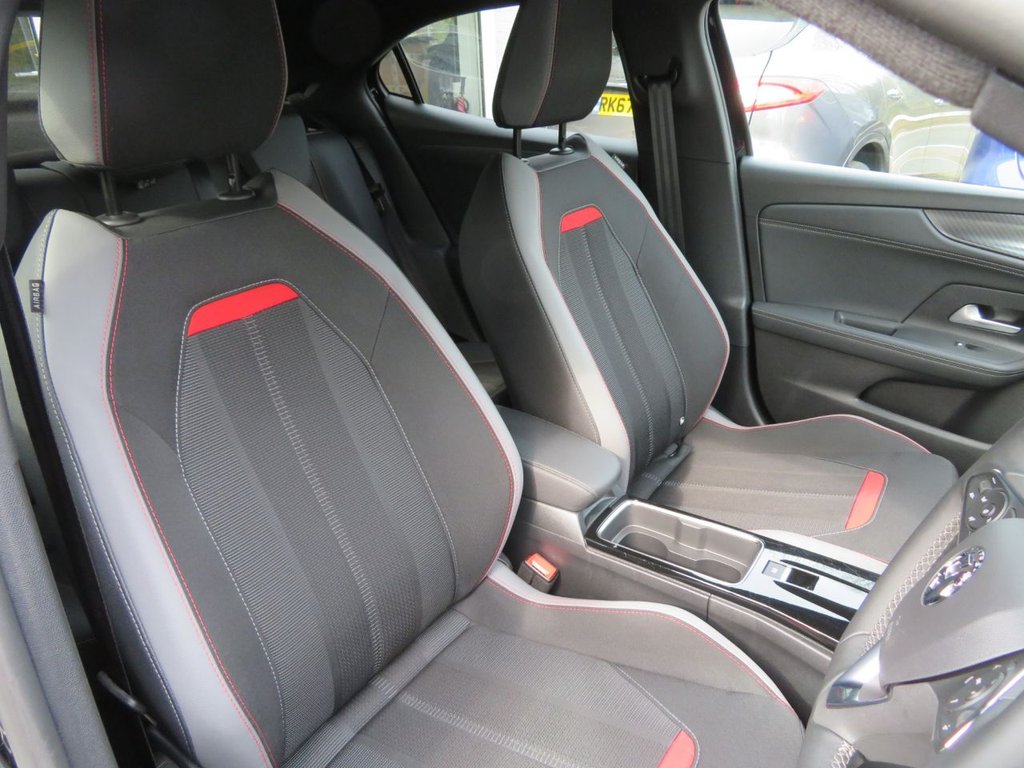 Used Vauxhall Mokka Electric 2024 for sale - 77680851: Photo 17