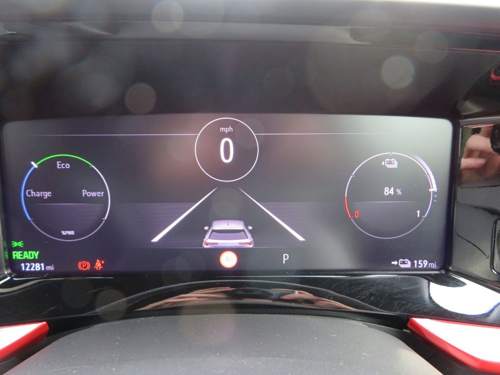 Used Vauxhall Mokka Electric 2024 for sale - 77680851: Photo 18