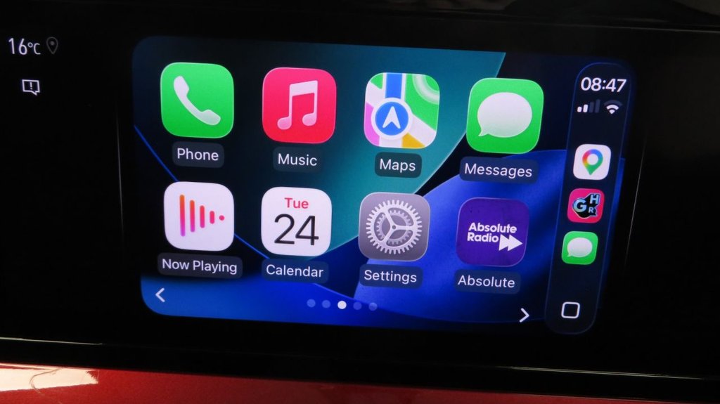 Used Vauxhall Mokka Electric 2024 for sale - 77680851: Photo 19