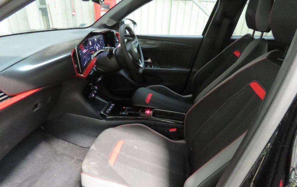 Used Vauxhall Mokka 2024 for sale - 77680851: Photo 2