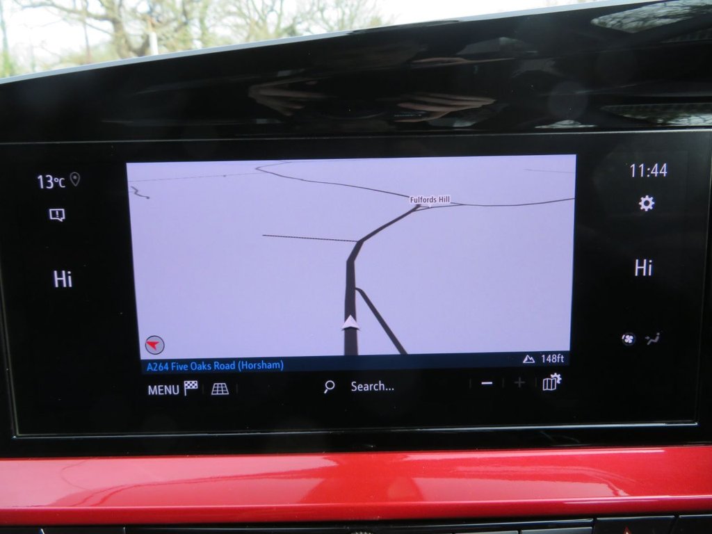 Used Vauxhall Mokka Electric 2024 for sale - 77680851: Photo 20