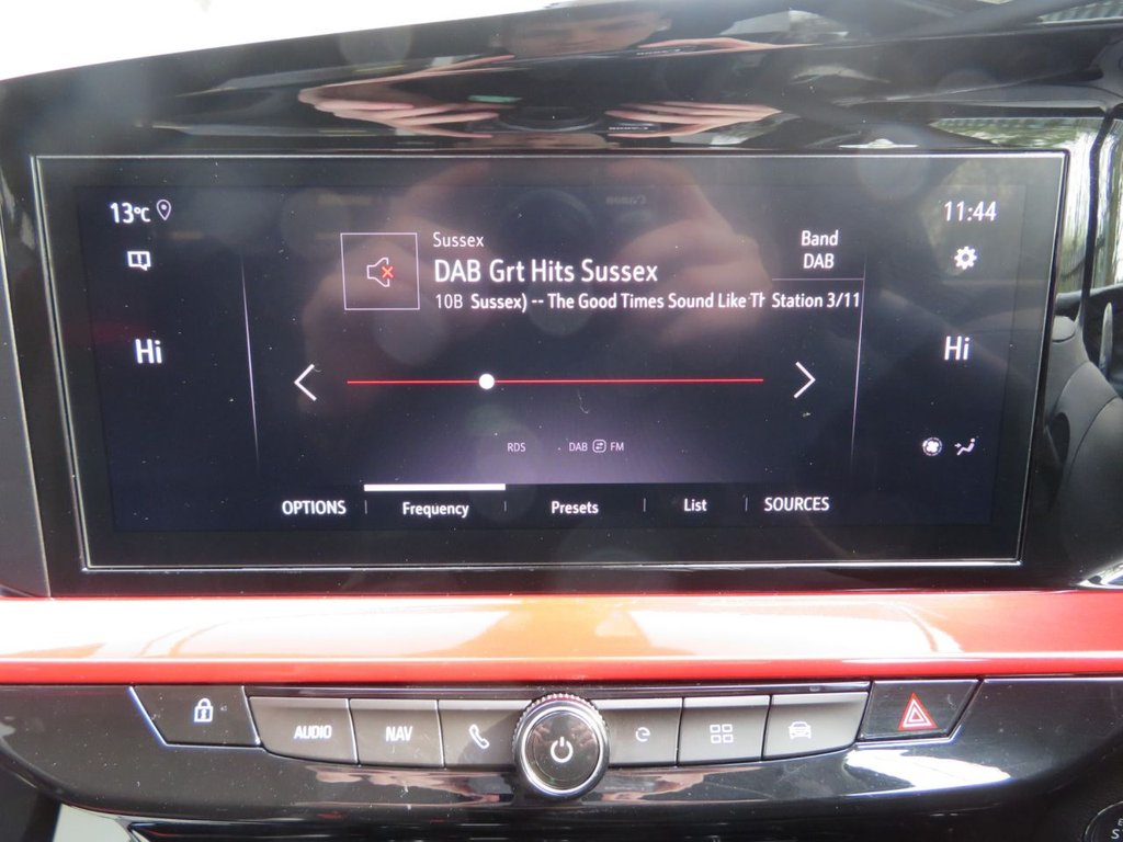 Used Vauxhall Mokka Electric 2024 for sale - 77680851: Photo 21