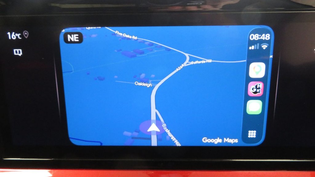 Used Vauxhall Mokka Electric 2024 for sale - 77680851: Photo 22