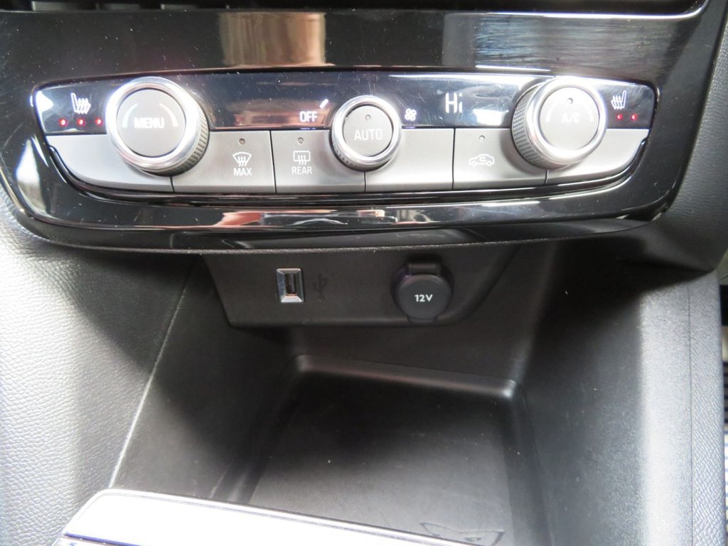 Used Vauxhall Mokka Electric 2024 for sale - 77680851: Photo 24