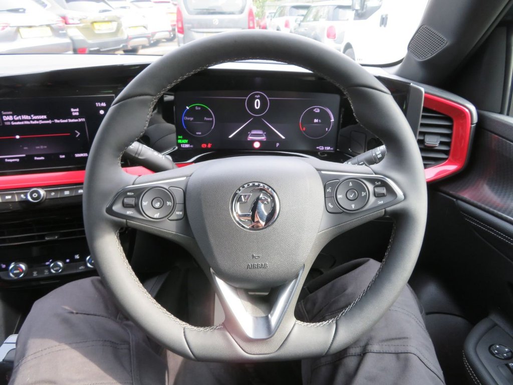 Used Vauxhall Mokka Electric 2024 for sale - 77680851: Photo 25