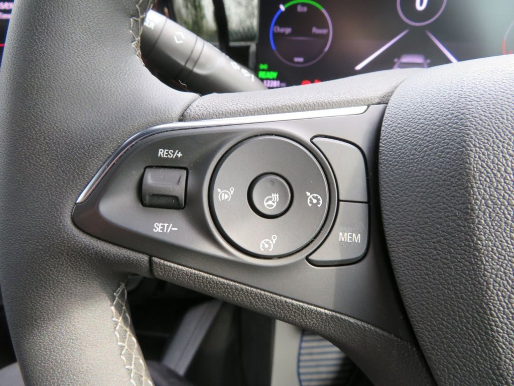 Used Vauxhall Mokka Electric 2024 for sale - 77680851: Photo 26