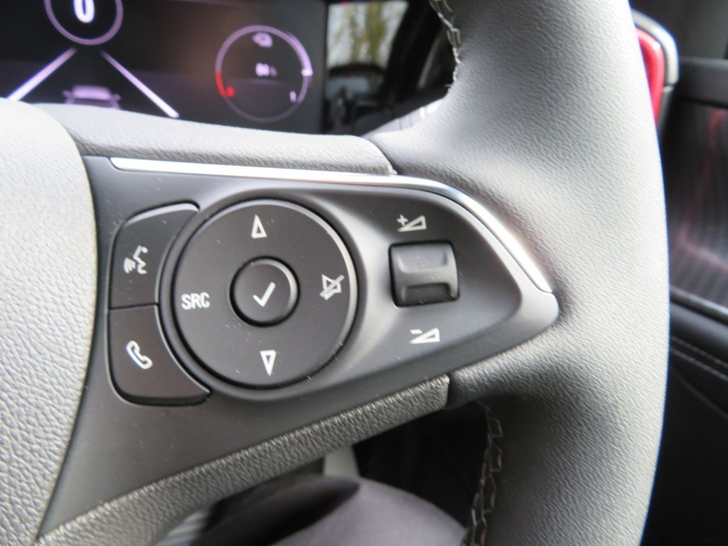 Used Vauxhall Mokka Electric 2024 for sale - 77680851: Photo 27