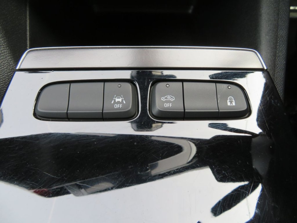 Used Vauxhall Mokka Electric 2024 for sale - 77680851: Photo 30