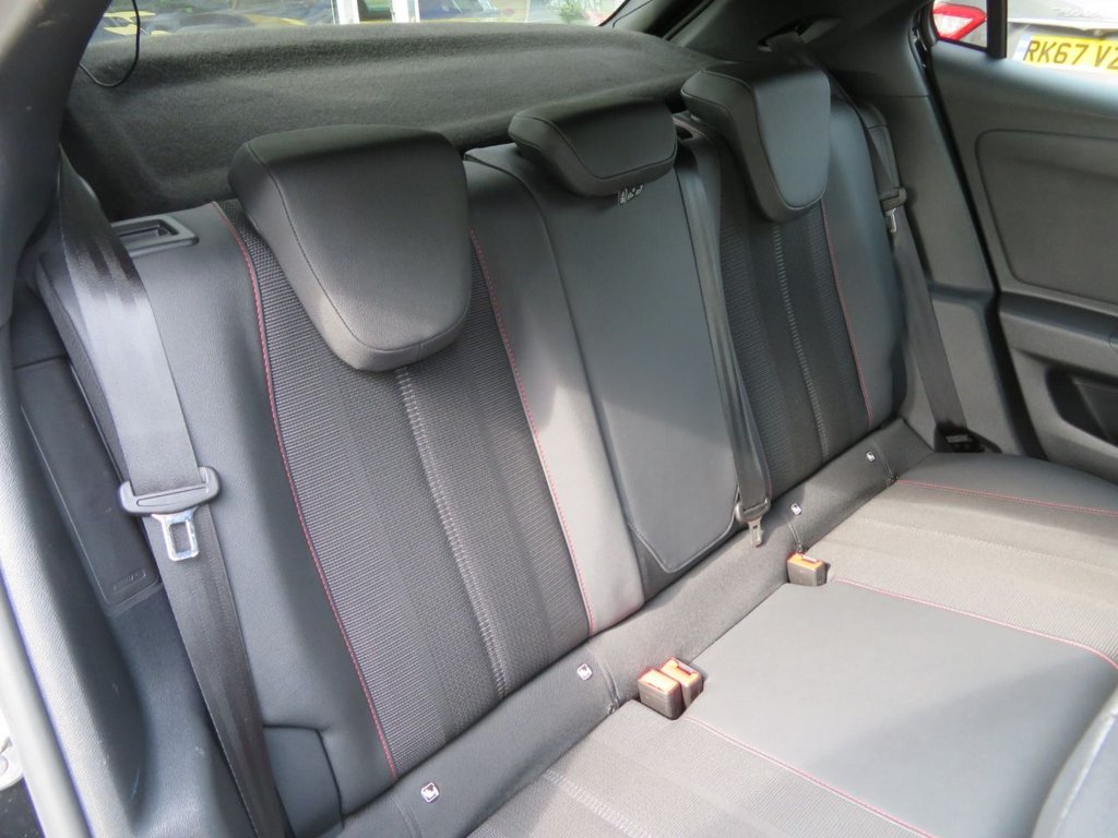 Used Vauxhall Mokka Electric 2024 for sale - 77680851: Photo 35