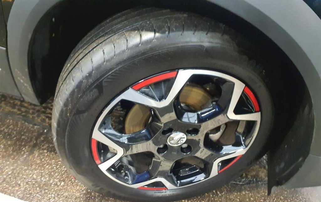 Used Vauxhall Mokka 2024 for sale - 77680851: Photo 4